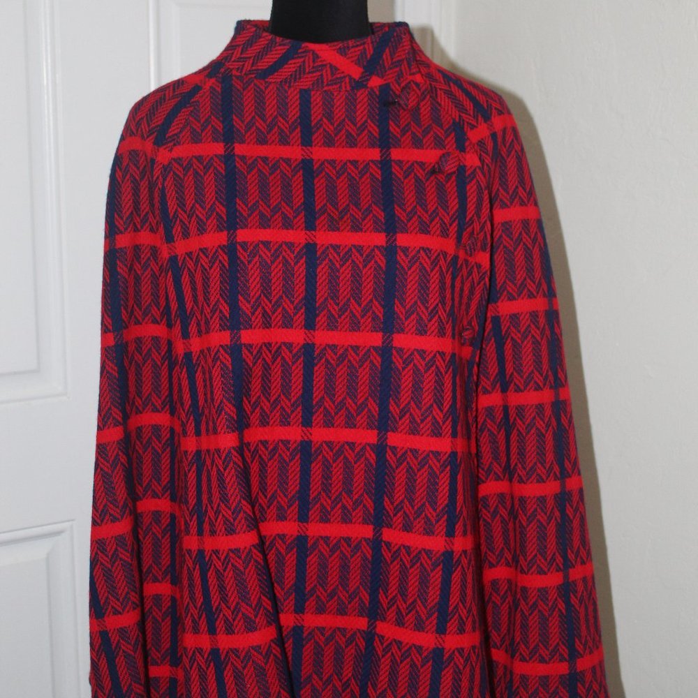 Fabulous Vintage Shawl